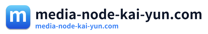 media-node-kai-yun.com Logo
